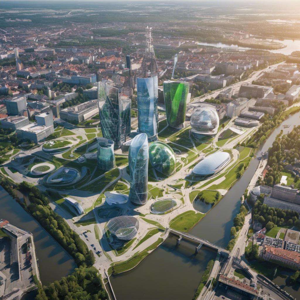 Key investment sectors in Poland for 2024